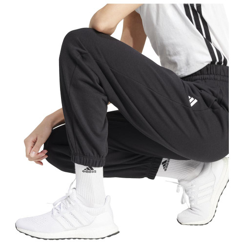 Adidas Γυναικείο παντελόνι φόρμας Sportswear Essentials Small Logo French Terry Pants